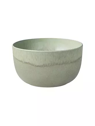 LIKE BY VILLEROY & BOCH | Saladier 22cm Perlemor Sand | olive